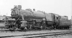 PRR 533, L-1S, c. 1945